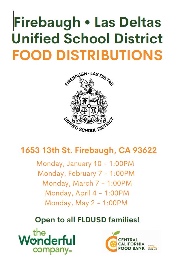 The City of Firebaugh