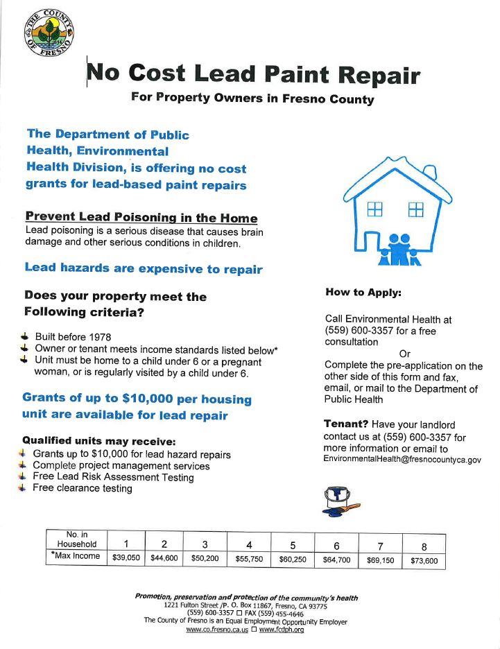 The City of Firebaugh