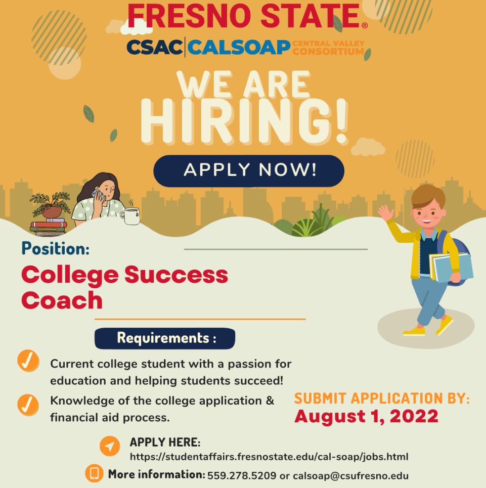 The City of Firebaugh